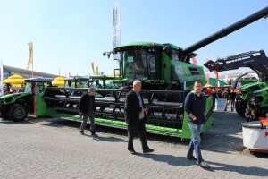 Otvoren 22. proljetni Bjelovarski sajam