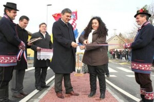 Općini Trnava 1,2 milijuna kuna za obnovu cesta