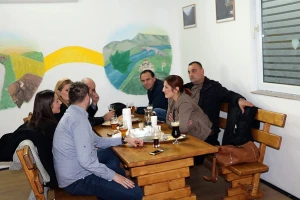Trebinjsko kraft pivo
