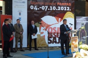 15. Osječki jesenski sajam