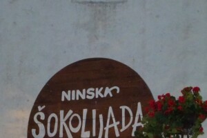 11. Ninska šokolijada