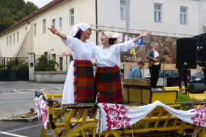 Sajam AgroTour Slavonija u Požegi
