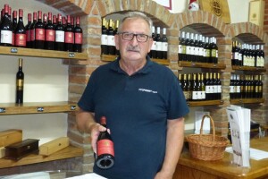 Vinogradarstvo i vinarstvo Krauthaker