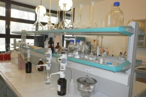 Pedološki laboratorij