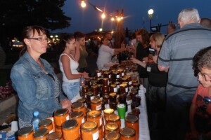 Trideset i devet milijuna na raspolaganju 41 LAG-a