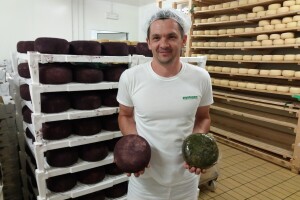 Agrolaguna niže nagrade i za ovčji sir