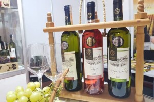 Dragan Pajić na djedovini podigao vinograd i proizvodi vrhunska vina