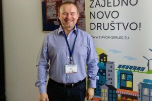 Međunarodna konferencija - Pametna sela