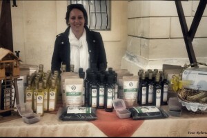 Proizvodnja industrijske konoplje