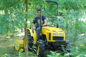 Traktor Pasquali ERA