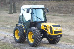 Traktor Pasquali MARS