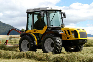 Traktor Pasquali ORION