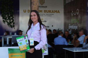 Patent Co. na Bjelovarskom sajmu