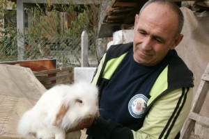 Mini Zoo vrt u Starom Laništu