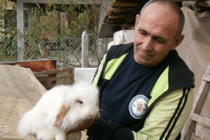 Mini Zoo vrt u Starom Laništu