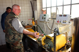 Braniteljska socijalno radna zadruga Slavonija