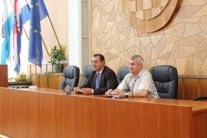 Osnivanje pčelarske organizacije - sastanak VPŽ