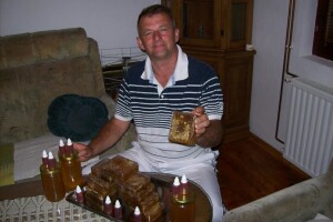 Pčelarstvo Mujabašić