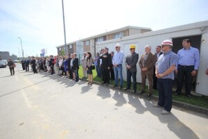 Gradi se Panonski drvni centar kompetencija