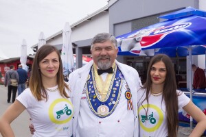 Subota na sajmu u Gudovcu