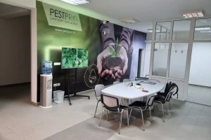 Tvrtka PEST PRO otvorila tehnički ured u Sigecu Ludbreškom