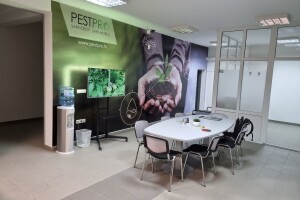 Tvrtka PEST PRO otvorila tehnički ured u Sigecu Ludbreškom