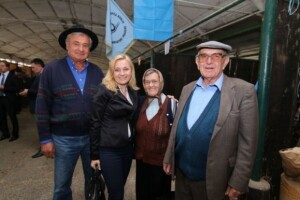 Marijana Petir u Gudovcu