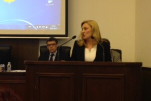 Saborski odbori o GMO-u