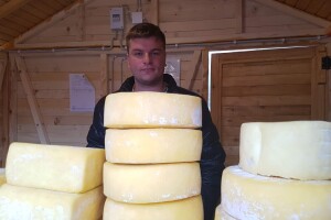 Petrovački sir - tajna za dugovječnost