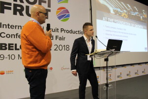 ProfiFruit 2018 ispunio očekivanja