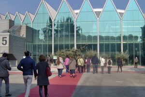 Za sajam cvijeća Ortogiardino interesa ne nedostaje