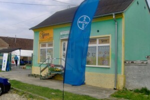 Održan Bayer Agro dan u Peterancu