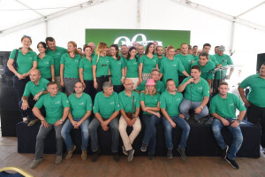 20 godina Pioneer-a u Srbiji i 90 u svetu!