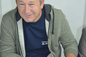 Pioneer Dan polja u Gudovcu