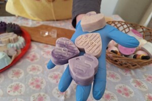 Daliborka Alihodžić pravi prirodnu kozmetiku