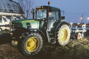 LEMKEN plugovi za lakšu obradu zemljišta