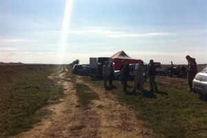 Prezentacija uzimača uzoraka tla Speedprob