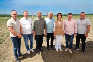 Podravka povećava proizvodnju rajčice i širi kooperantsku mrežu