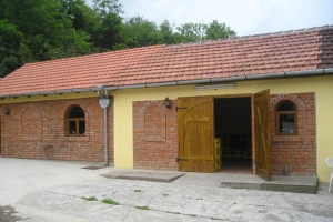 Podrum Marija, Ilok