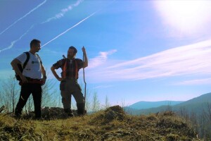 Seljačko domaćinstvo Podžumberak