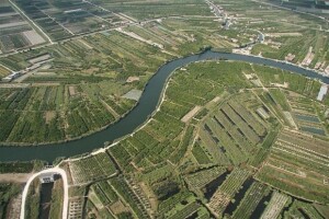 Nova brana protiv zaslanjivanja Neretve i zemljišta