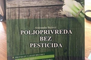 Poljoprivreda bez pesticida