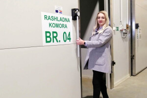 PZ "Varaždinsko povrće“ jedina proizvođačka organizacija u Varaždinskoj županiji