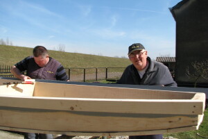 Porodica Barišić iz Bok Jankovca