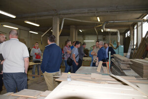 Hrvatsko-poljska konferencija o drvnom sektoru