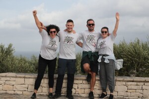 Postira: Hrvati drugi put prvaci svijeta u branju maslina