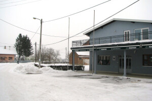 Uzgoj kamilice u Liskovcu