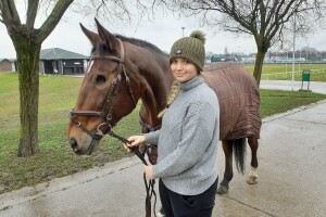 Potresi na zagrebačkom Hipodromu