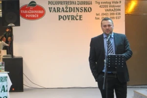 Jubilarno slavlje Poljoprivredne zadruge Varaždinsko povrće