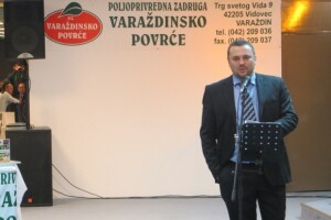 Jubilarno slavlje Poljoprivredne zadruge Varaždinsko povrće